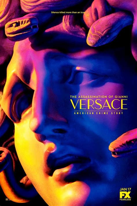 The Assassination of Gianni Versace: American Crime .